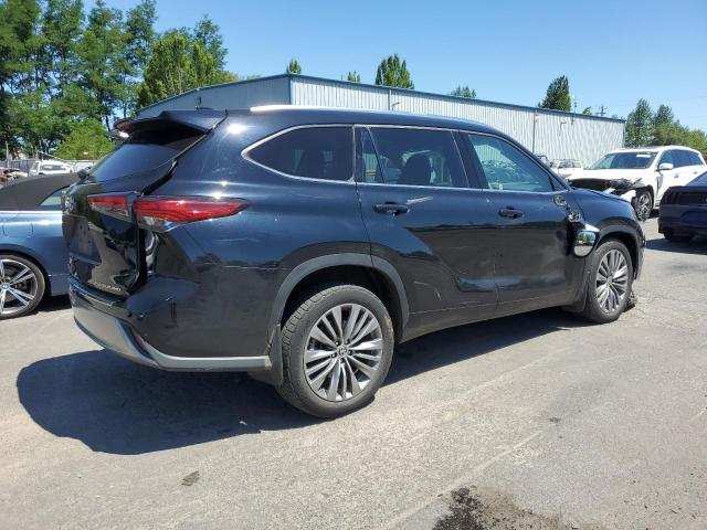 2020 TOYOTA HIGHLANDER - 5TDFZRBH9LS027142