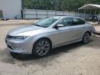 CHRYSLER 200 C снимка