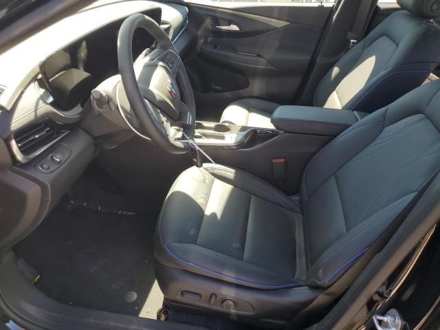 2024 BUICK ENVISTA SP KL47LBE21RB149539