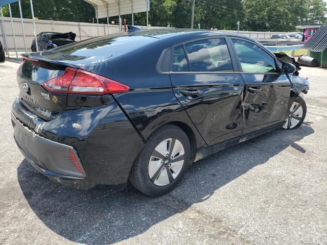 2020 Hyundai Ioniq Blue VIN: KMHC65LC6LU220542 Lot: 61306114
