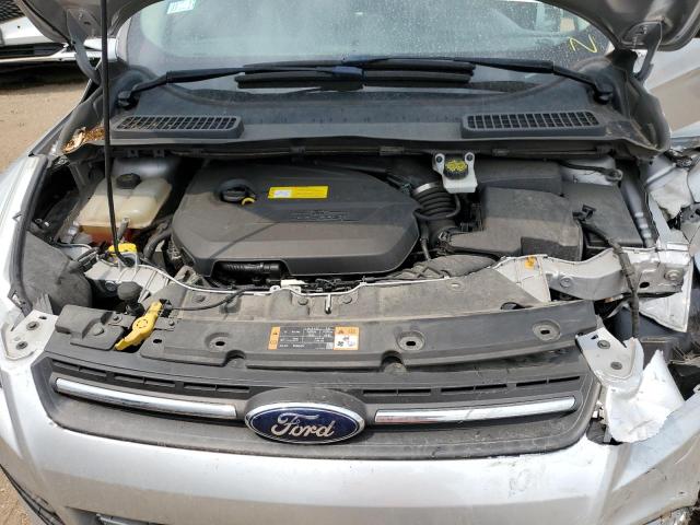 2016 FORD ESCAPE SE - 1FMCU0GX0GUB91440