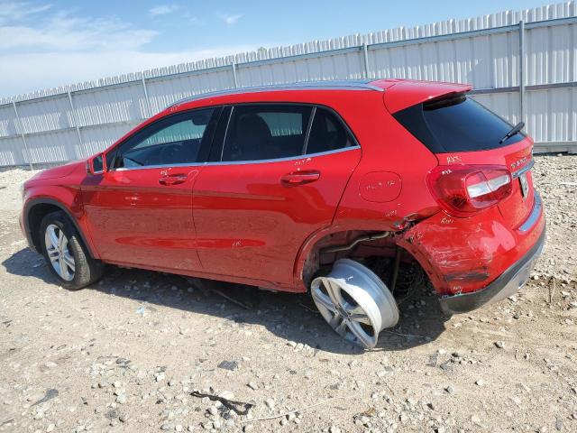 2020 Mercedes-Benz Gla 250 4Matic VIN: WDCTG4GB2LU022922 Lot: 62504544