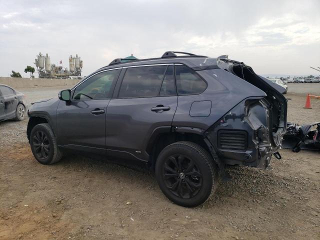 2023 TOYOTA RAV4 SE - JTM16RFV8PD091015