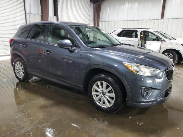 VIN JM3KE4CE3D0127136 2013 Mazda CX-5, Touring no.4