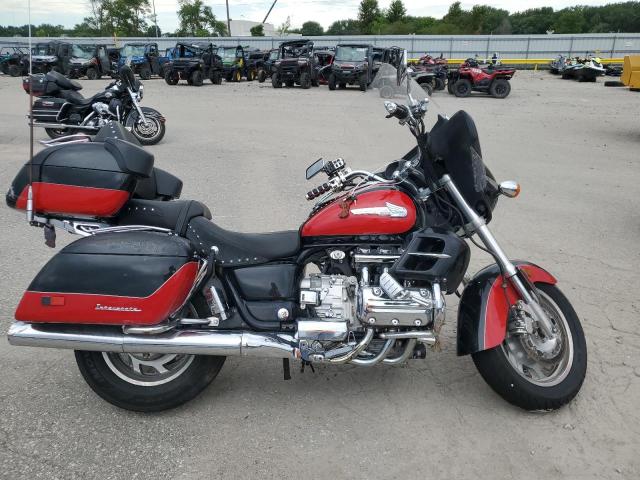 2000 HONDA GL1500 CF #2952252020