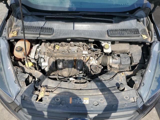 2018 FORD ESCAPE S - 1FMCU0F71JUC40217
