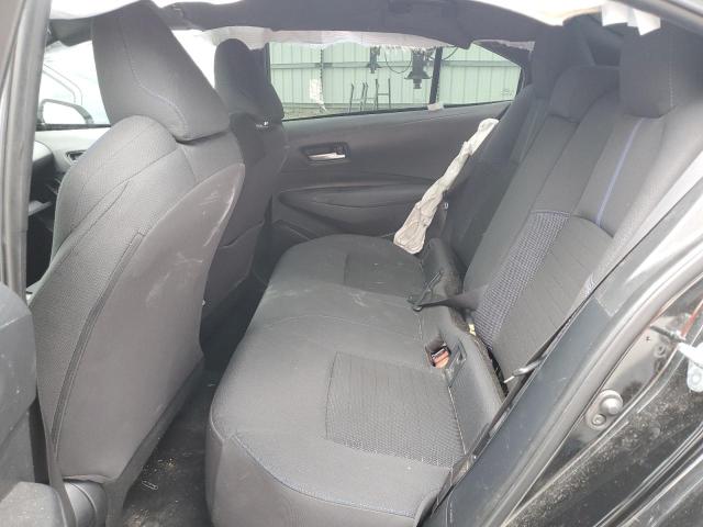 2021 TOYOTA COROLLA SE - 5YFS4MCE2MP090288