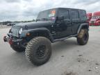 2017 JEEP WRANGLER U - 1C4BJWEG4HL595427