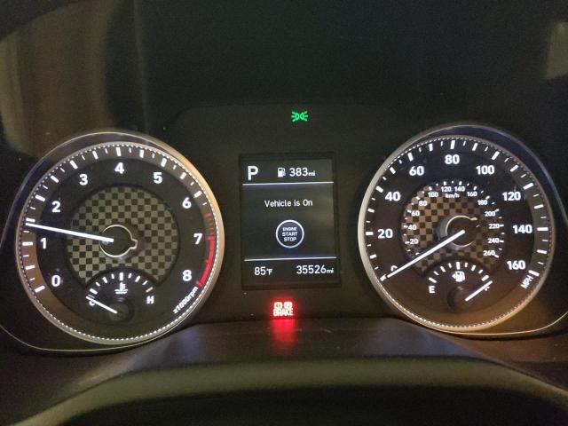 2019 Hyundai Elantra Sel VIN: KMHD84LF6KU759194 Lot: 61837804