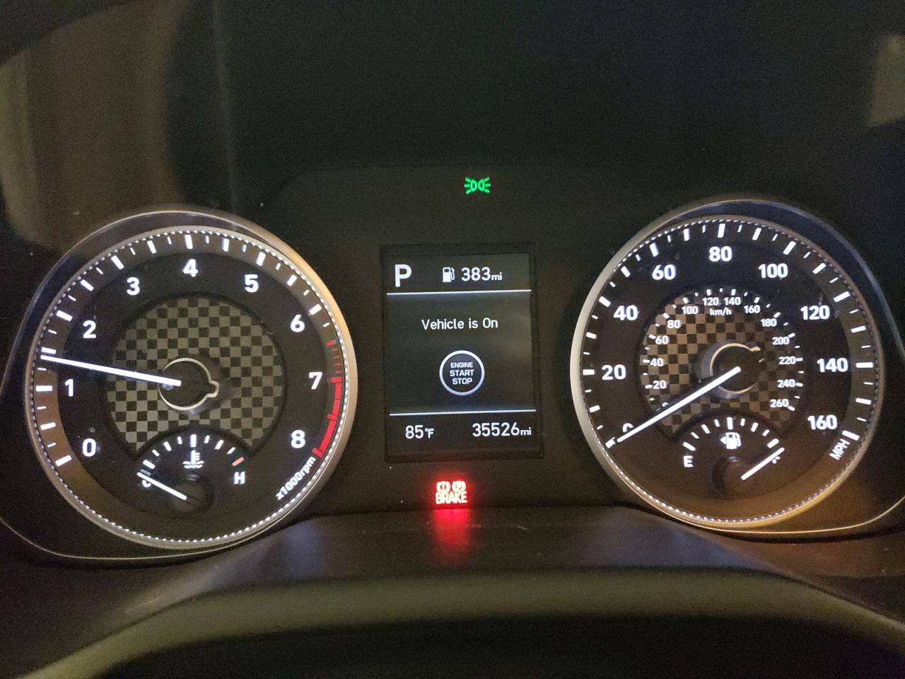 KMHD84LF6KU759194 2019 Hyundai Elantra Sel