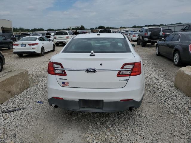 2013 Ford Taurus Police Interceptor VIN: 1FAHP2M89DG144868 Lot: 60844124