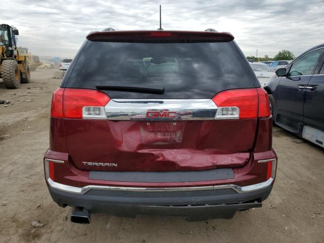 2016 GMC TERRAIN SL - 2GKFLPE30G6127818