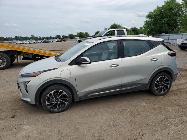 2022 CHEVROLET BOLT EUV P - 1G1FZ6S00N4106652