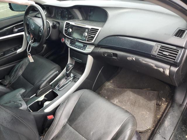 2015 HONDA ACCORD EXL - 1HGCT2B81FA000838