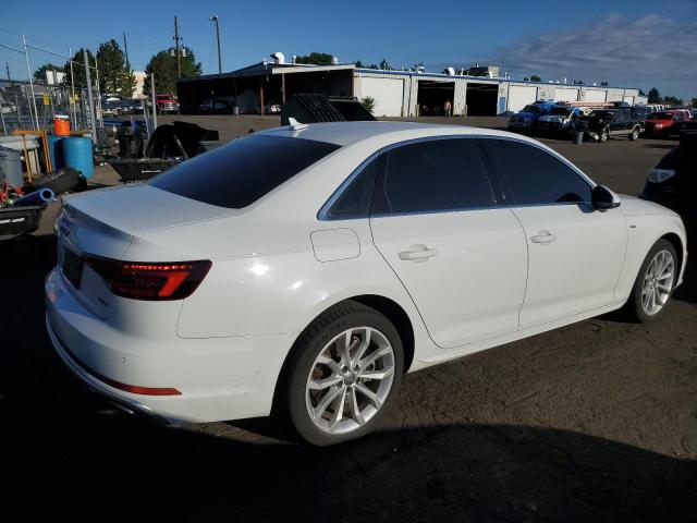 VIN WAUENAF44KA107506 2019 Audi A4, Premium Plus no.3