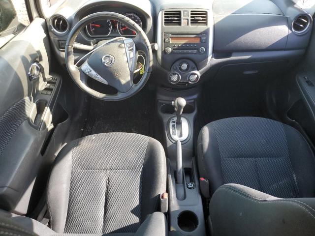 3N1CE2CP1EL403596 2014 Nissan Versa Note S