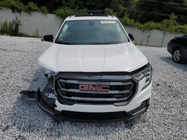2022 GMC TERRAIN AT 3GKALYEV4NL312058