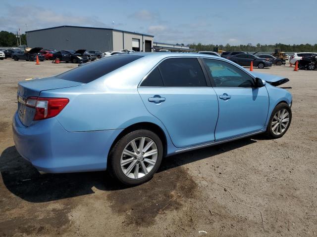 VIN 4T1BF1FK1EU766286 2014 Toyota Camry, L no.3