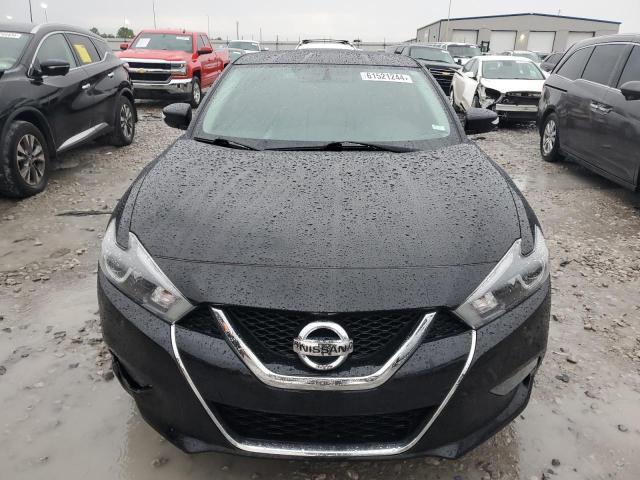 2018 NISSAN MAXIMA 3.5 - 1N4AA6AP8JC408574