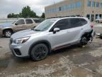 2019 SUBARU FORESTER S - JF2SKAJC8KH441544