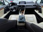 LEXUS RX 450H BA photo