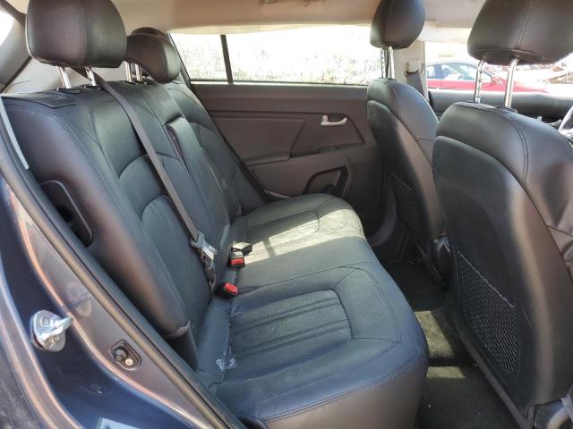 2015 KIA SPORTAGE E - KNDPCCAC9F7773887