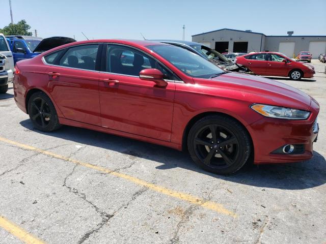 2016 FORD FUSION SE - 3FA6P0H94GR258790
