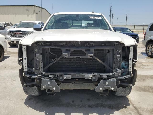 2015 GMC SIERRA C15 - 3GTP1VEC6FG317751