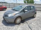 NISSAN VERSA NOTE photo