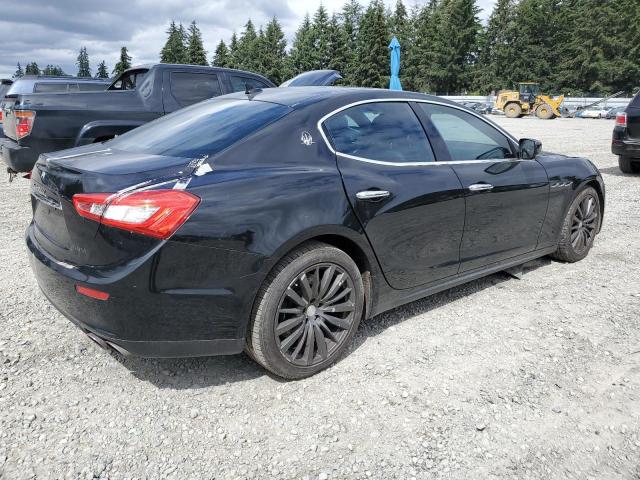 VIN ZAM57RTA3G1167897 2016 Maserati Ghibli, S no.3