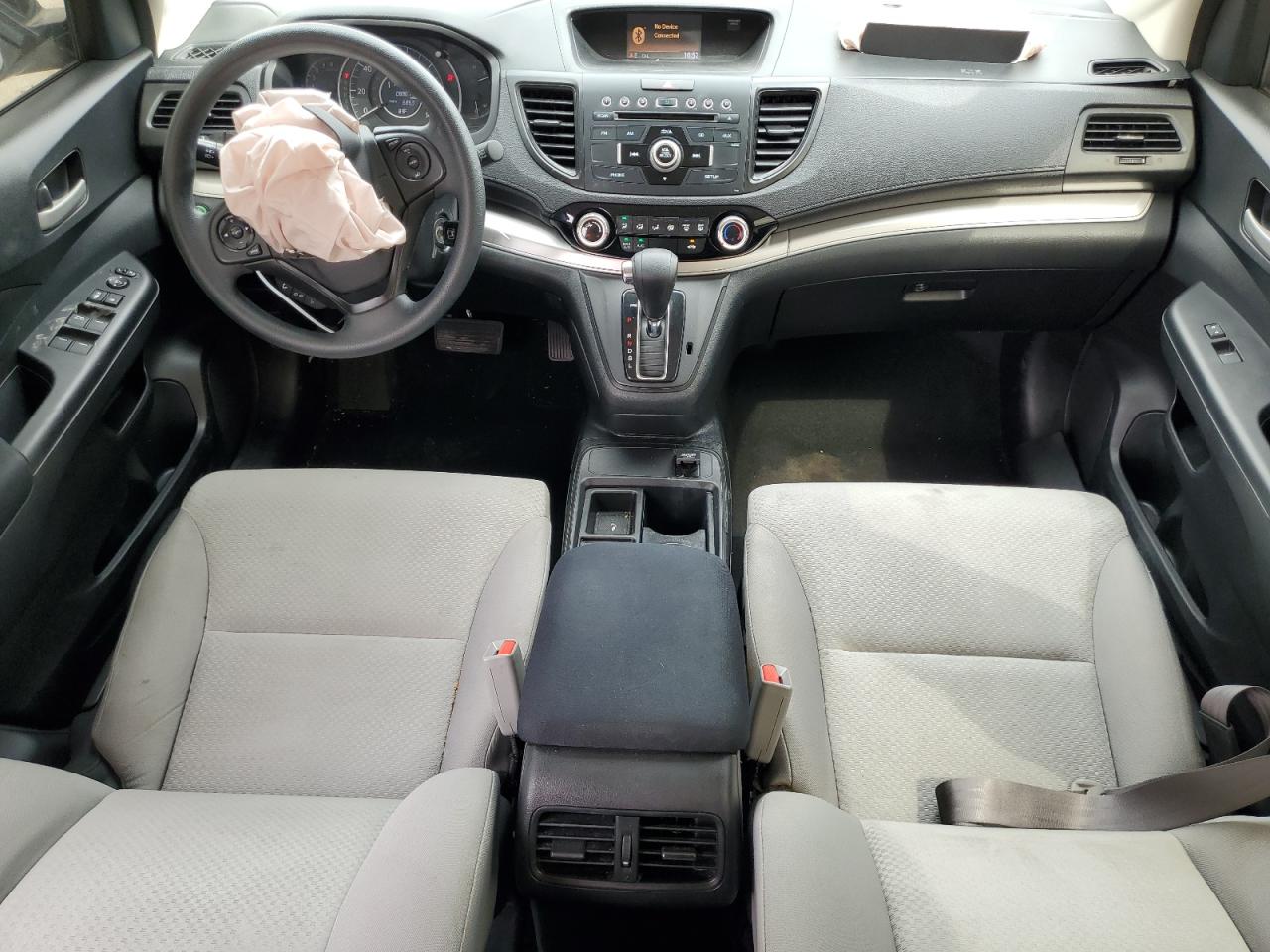 2HKRM3H35GH540050 2016 Honda Cr-V Lx