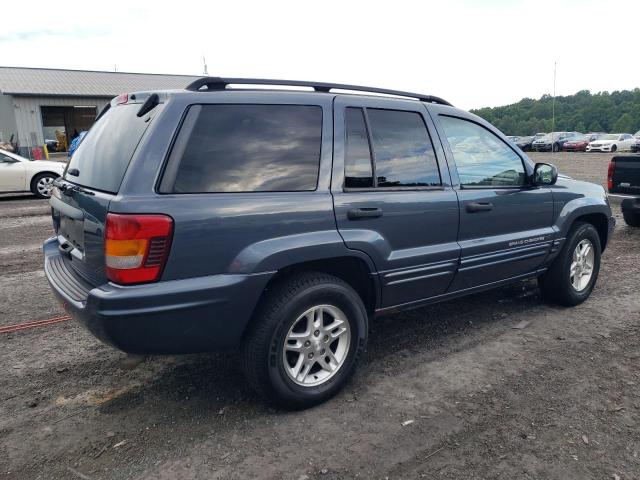 1J4GW48S84C164170 2004 Jeep Grand Cherokee Laredo
