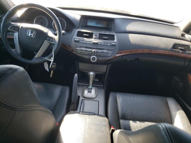 1HGCP3F87CA036050 2012 Honda Accord Exl