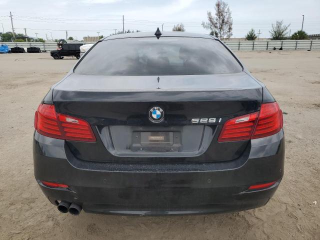 VIN WBA5A5C53GD528879 2016 BMW 5 Series, 528 I no.6