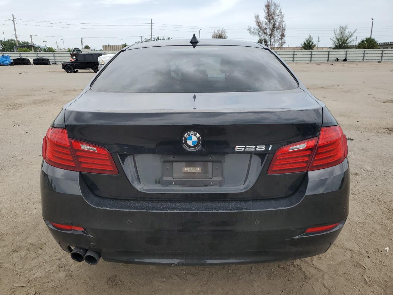 WBA5A5C53GD528879 2016 BMW 528 I