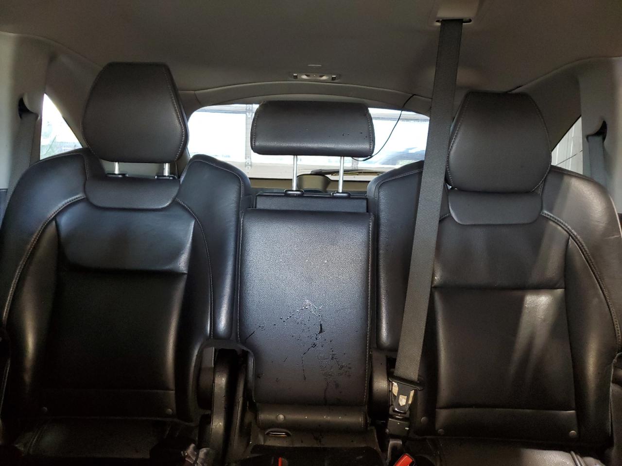 5J8YD4H30JL001096 2018 Acura Mdx