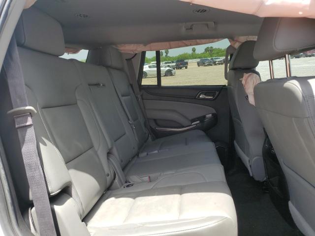 2017 CHEVROLET TAHOE C150 1GNSCBKC6HR252580