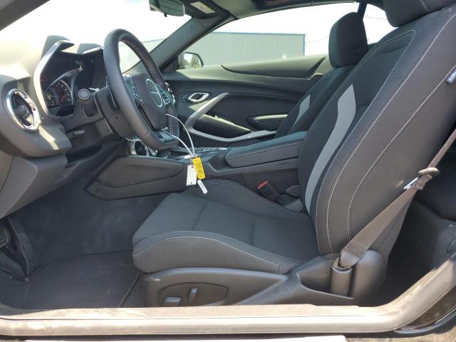 2024 CHEVROLET CAMARO LS - 1G1FB3DS5R0116768