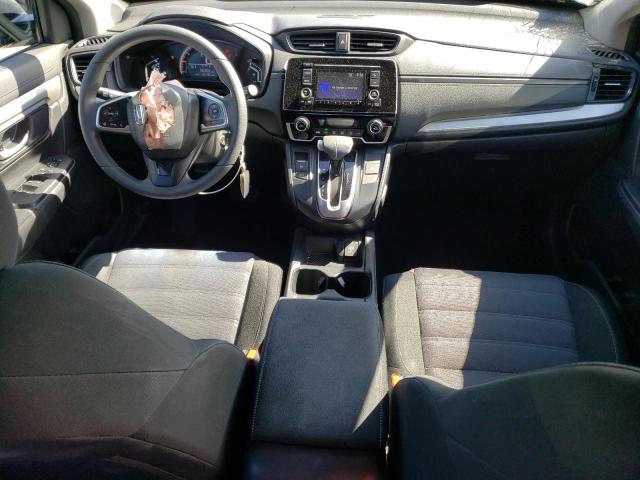 2018 HONDA CR-V LX - 2HKRW6H31JH223787