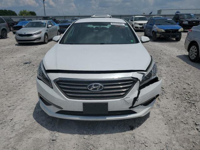 VIN 5NPE24AF6FH154931 2015 Hyundai Sonata, SE no.5