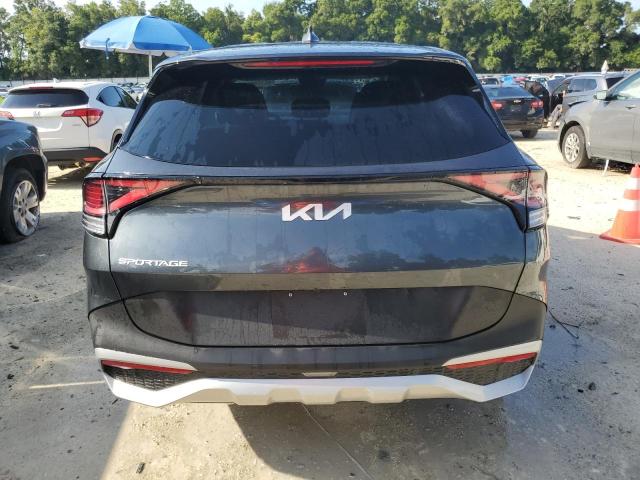 VIN 5XYK33AF8PG134005 2023 KIA SPORTAGE no.6