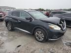 NISSAN MURANO S photo