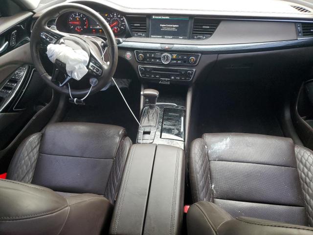 2017 KIA CADENZA PR - KNALC4J19H5069820