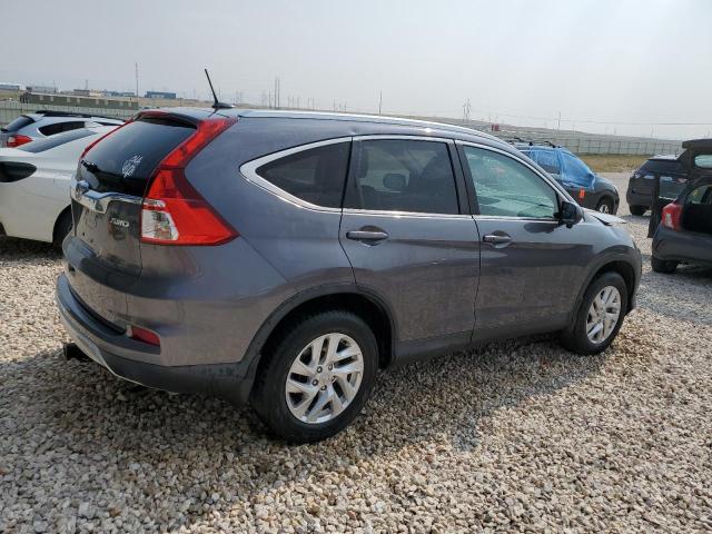 2015 HONDA CR-V EXL - 2HKRM4H74FH660011