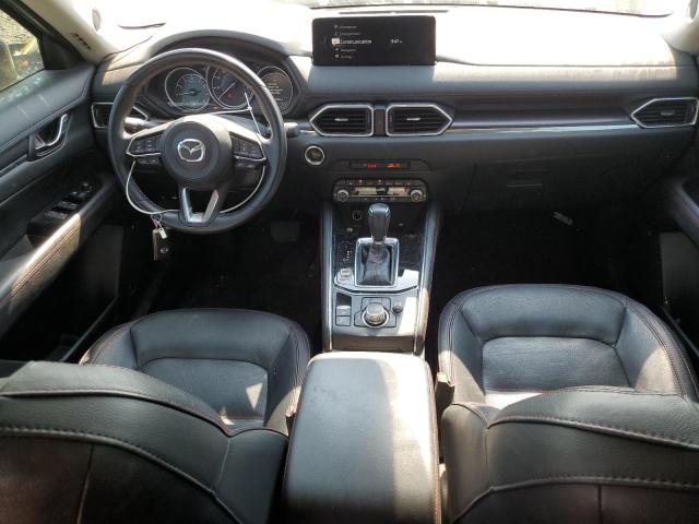 2021 MAZDA CX-5 CARBO - JM3KFBCY8M0341051