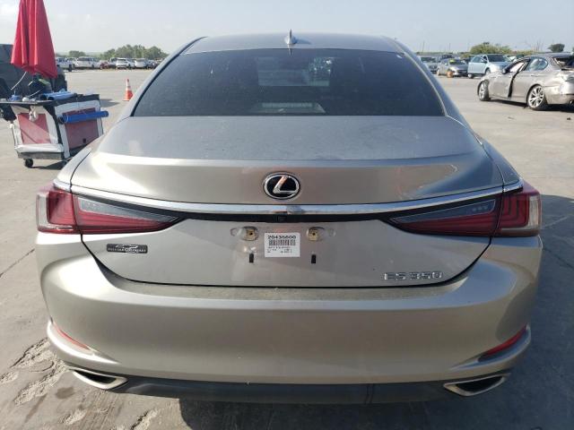 2020 LEXUS ES 350 BAS - 58ACZ1B13LU076523