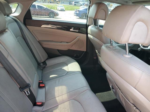 2017 HYUNDAI SONATA SPO - 5NPE34AF7HH509119
