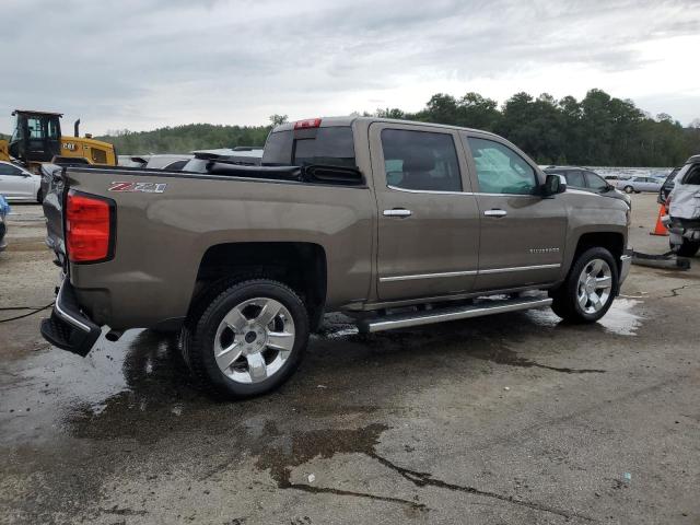 2015 CHEVROLET SILVERADO4 3GCUKSEC5FG314600