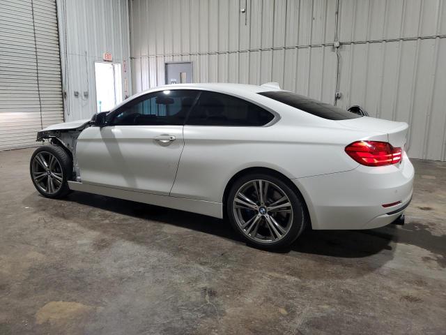 VIN WBA3R1C53GK529163 2016 BMW 4 Series, 435 I no.2