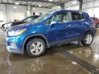 CHEVROLET TRAX 1LT photo